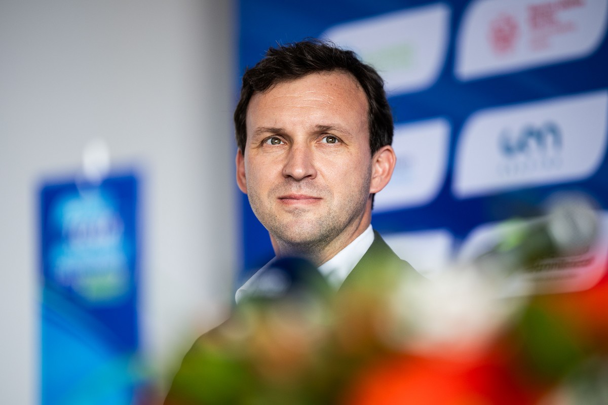 Predsednik nasmejal z nenavadnim receptom za uspeh