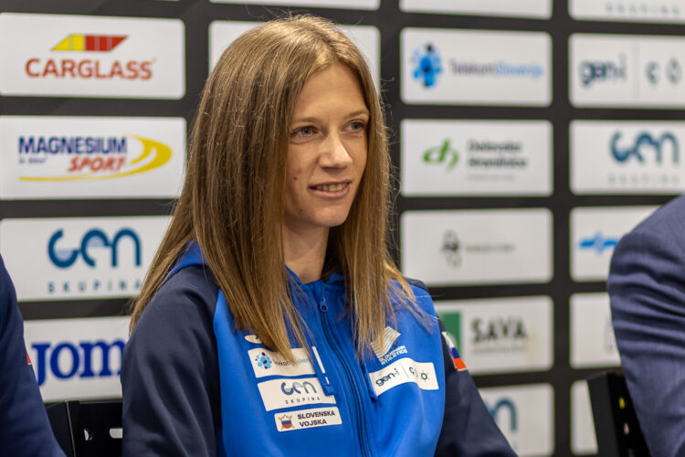 Tina Šutej