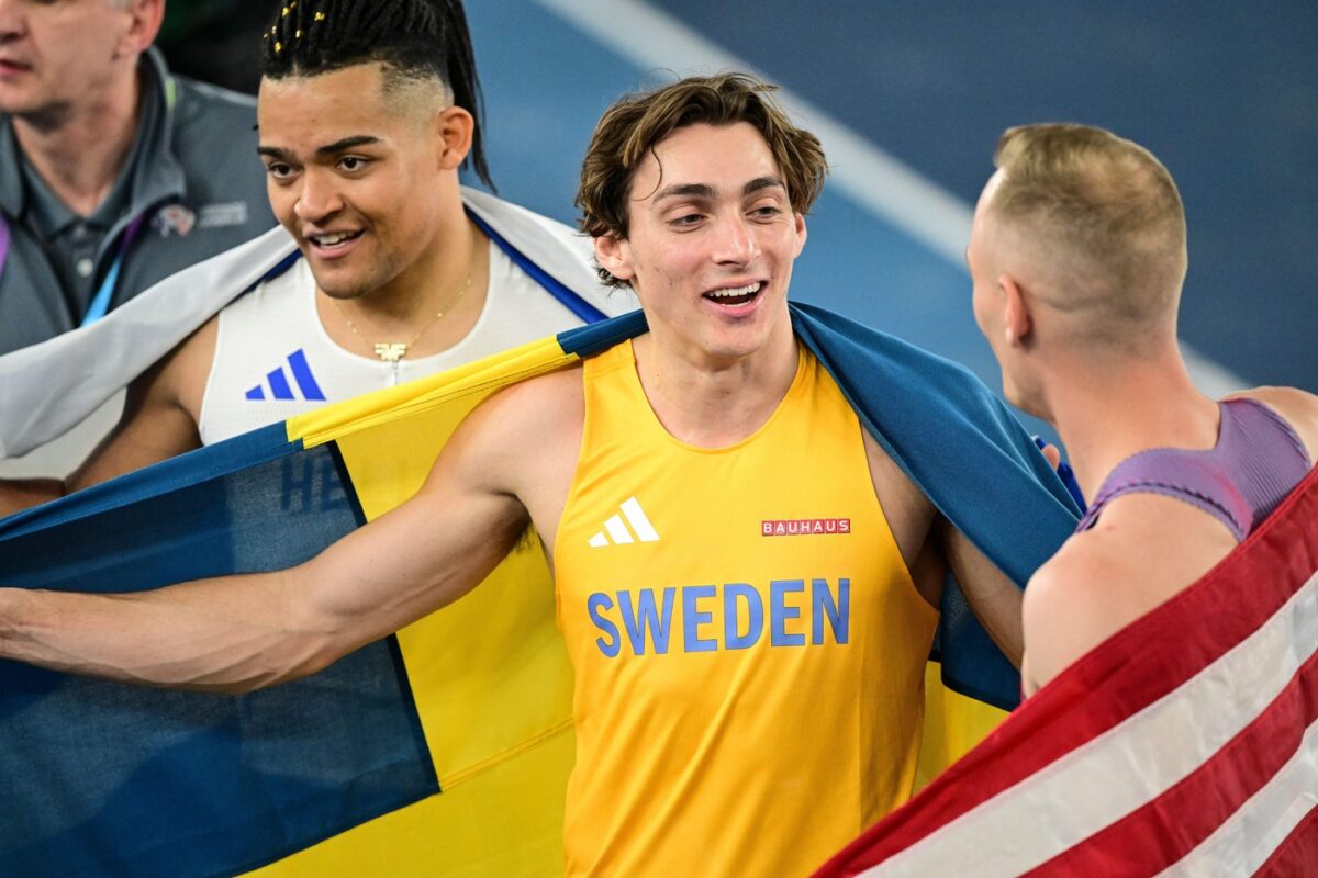 V Torunu kar 674 atletov iz 118 držav