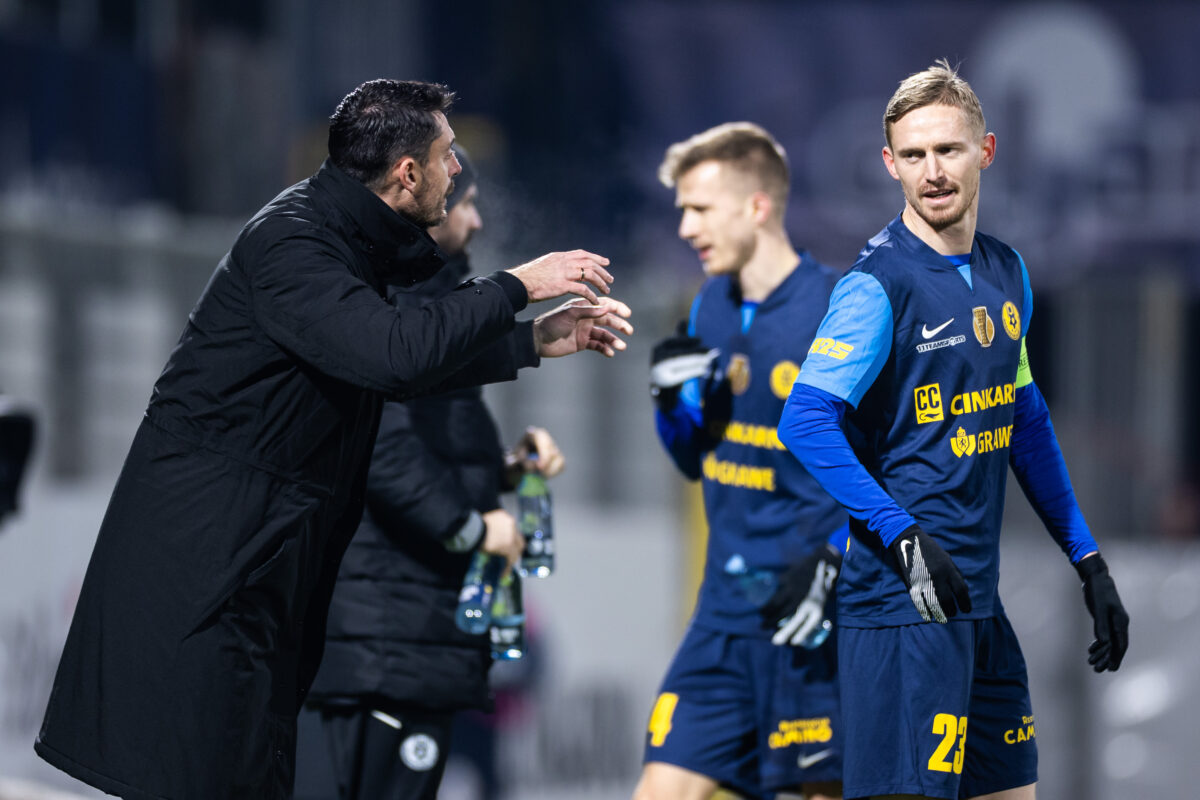 Bo šel Žan Karničnik po stopinjah Alberta Riere?