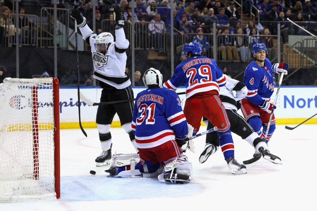 Odločitev je dokončna: Anže Kopitar se vrača v domovino (VIDEO)