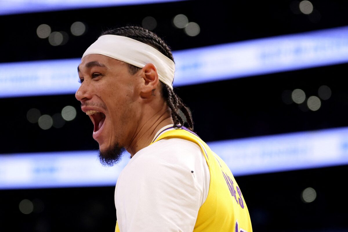 Jaxson Hayes tudi uradno Slovenec