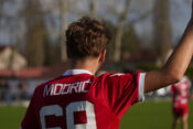 Tai Luka Modrić