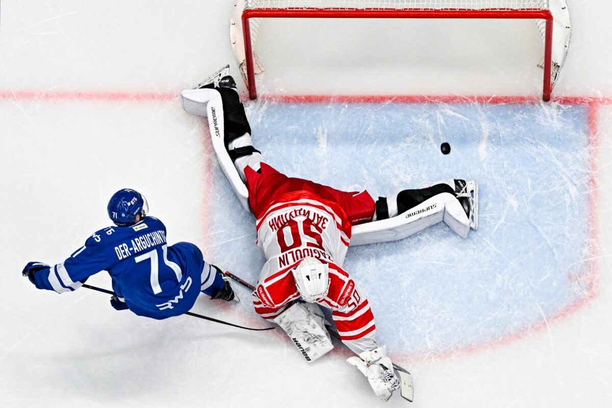 Derbi odločil gol, ki ga ne vidiš vsak dan (VIDEO)