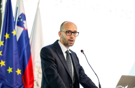 Smučarska zveza Slovenije začela novo poglavje