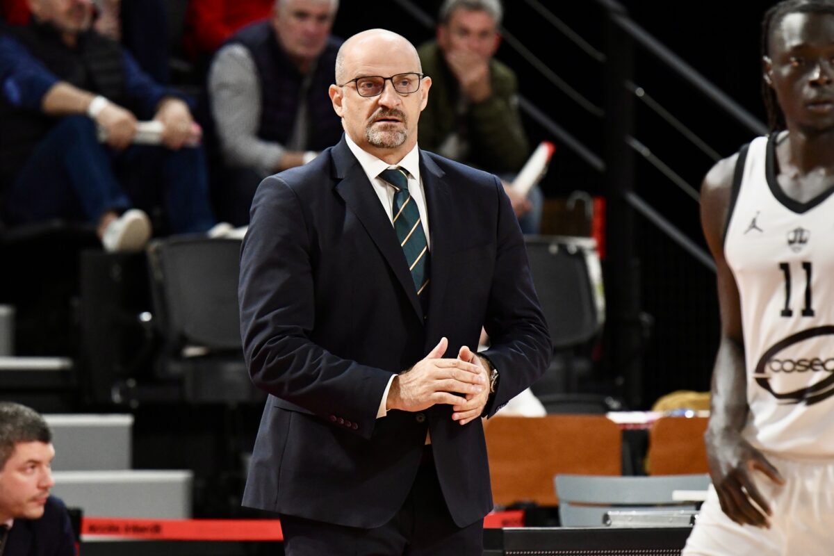 Zvezdan Mitrović kritičen do tekmovalnega sistema