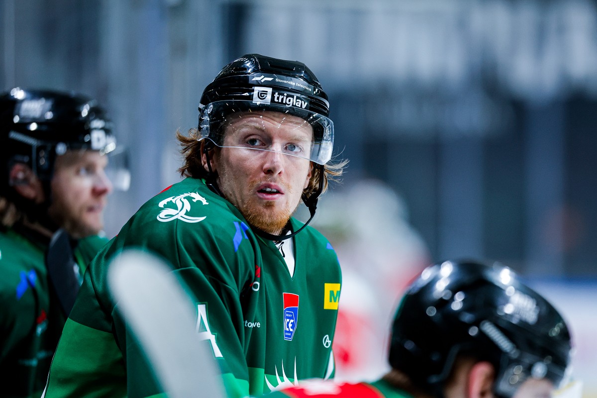 Jan Drozg bo kariero nadaljeval v Avstriji