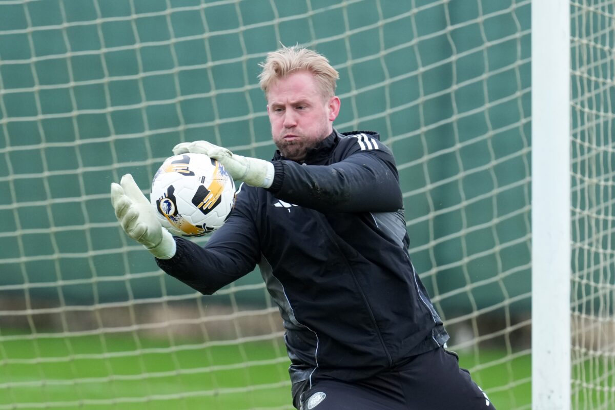 Pred začetkom kalvarije: “Če mi uspe, bo to moj največji dosežek”