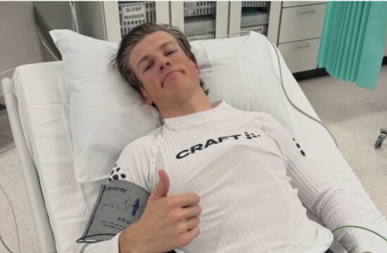 Johannes Høsflot Klæbo