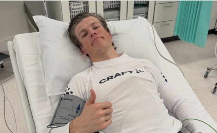 Johannes Høsflot Klæbo