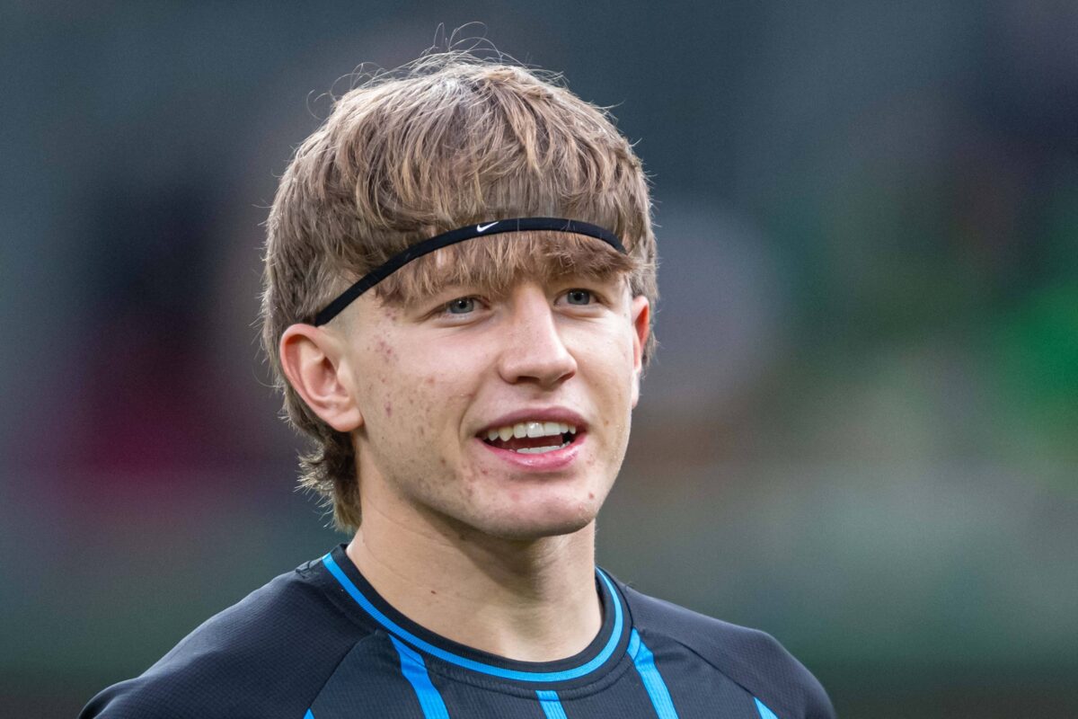 Tian Nai Koren zabil in se uvrstil v polfinale lige prvakov (VIDEO)