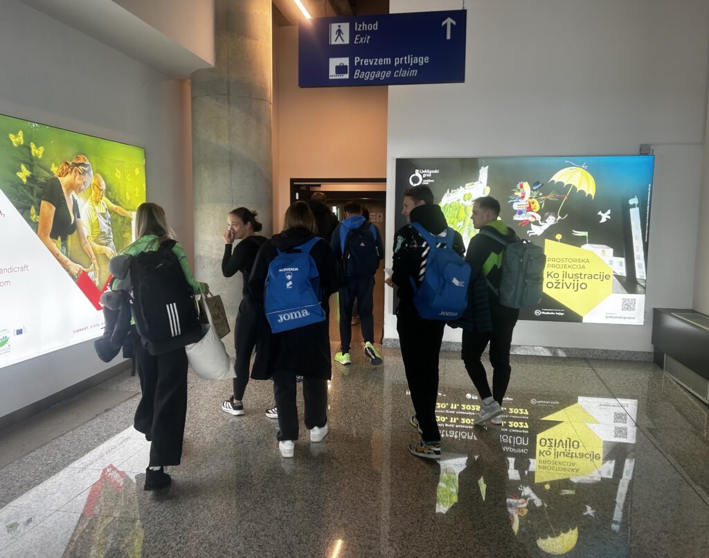 atletska reprezentanca