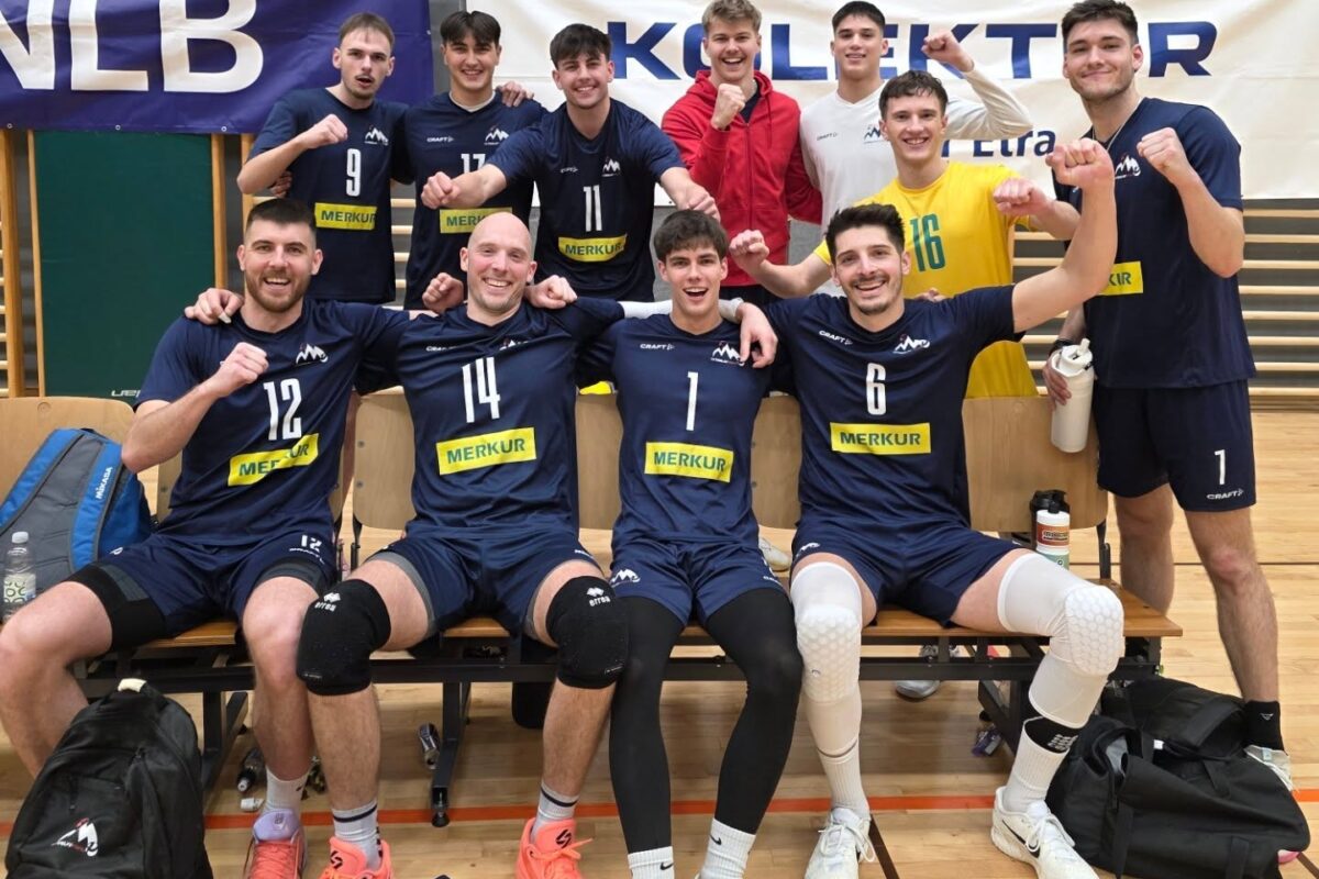 Triglav in Fužinar ostajata v elitni ligi