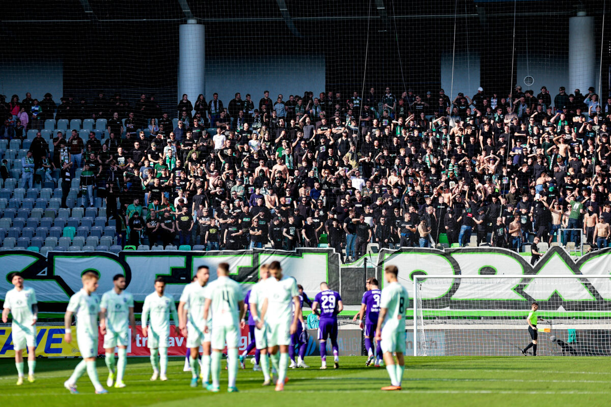 Priprava na odhod Doffa? To je poletna tarča zmajev