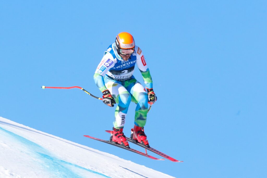 Miha Hrobat