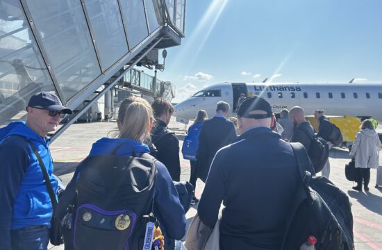 Novo poglavje kalvarije najboljših slovenskih atletov