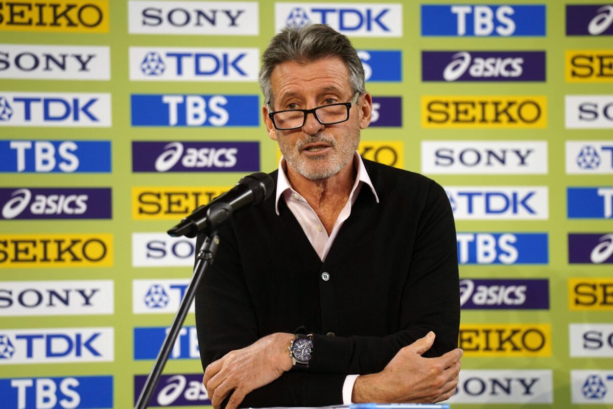 “Prihodnost dvoranske atletike je svetla in zagotovljena”