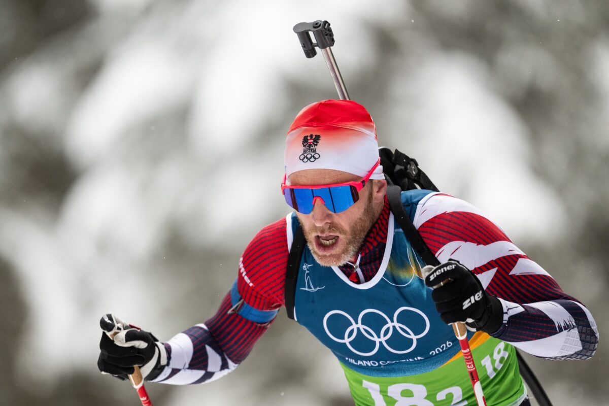 Avstrijski veteran ima po 22 letih dovolj