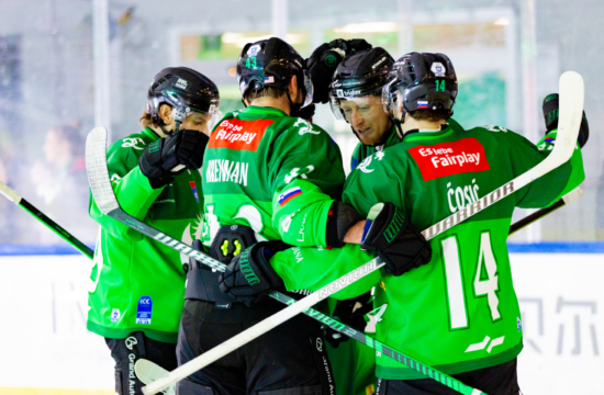 Bolzano – Olimpija: zmaji vodijo v Italiji