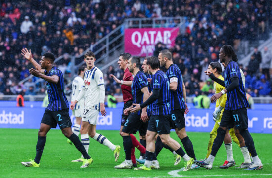 Inter v Firencah, Milan gosti Torino