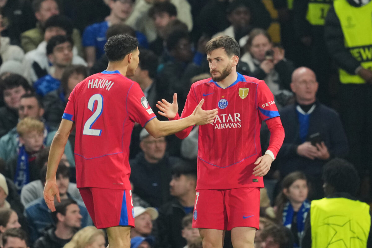 Lens proti Angersu, PSG odhaja v Nico