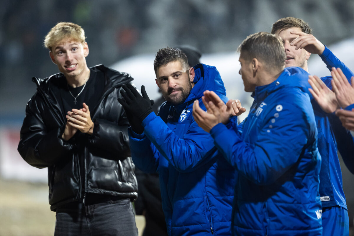 V živo na SK 1: Lahko zadnja Gorica šokira vodilno Nafto?