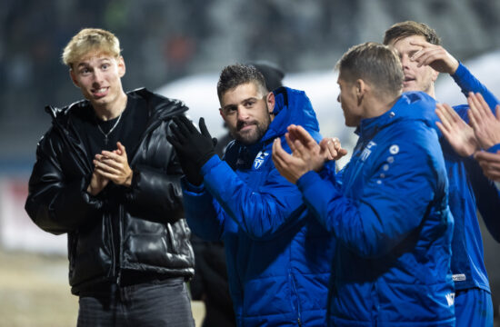 Amadej Maroša Nafta