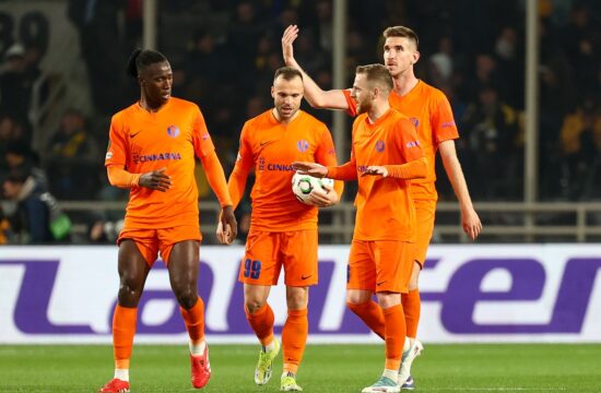 Slovenci po zaslugi Celja dihajo za vrat Srbom in Hrvatom