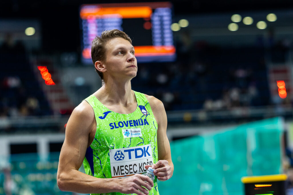 Lovro Mesec Košir