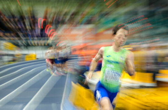 Slovenca zvečer navdušila, dopoldne dve veliki razočaranji