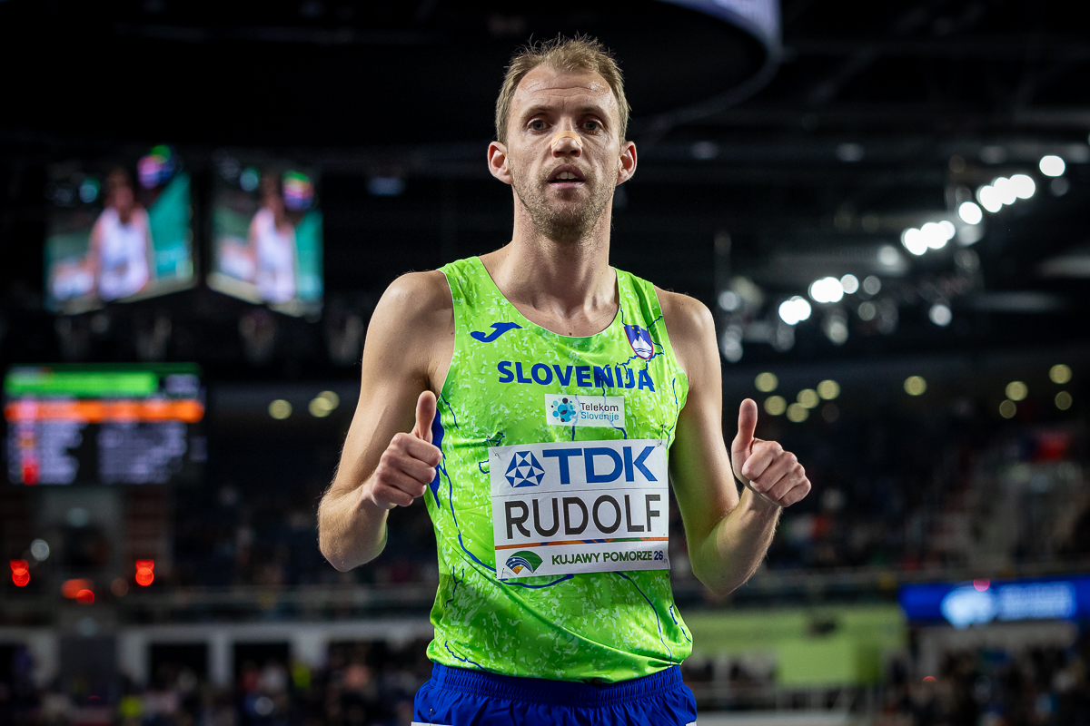 Slovenski “upokojenec” navdušil ob vrnitvi na velik oder