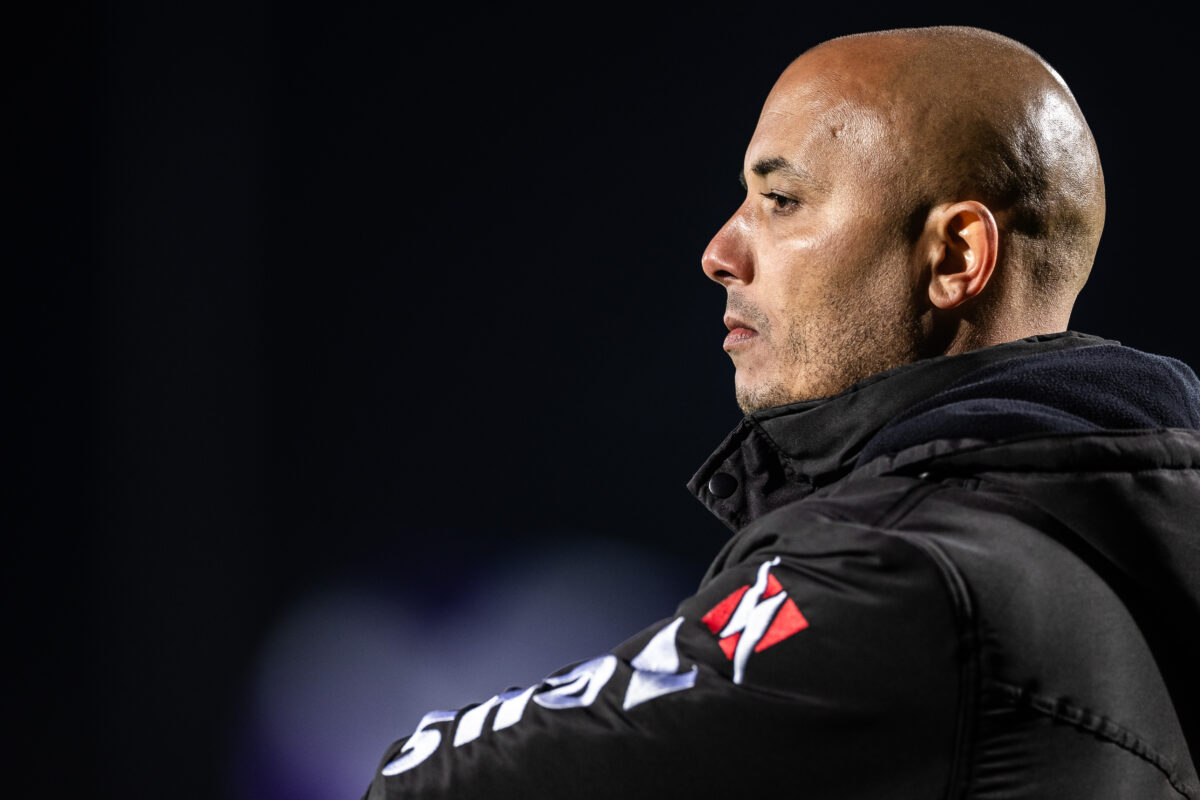 “Če smo Maribor presenetili, potem imajo problem”