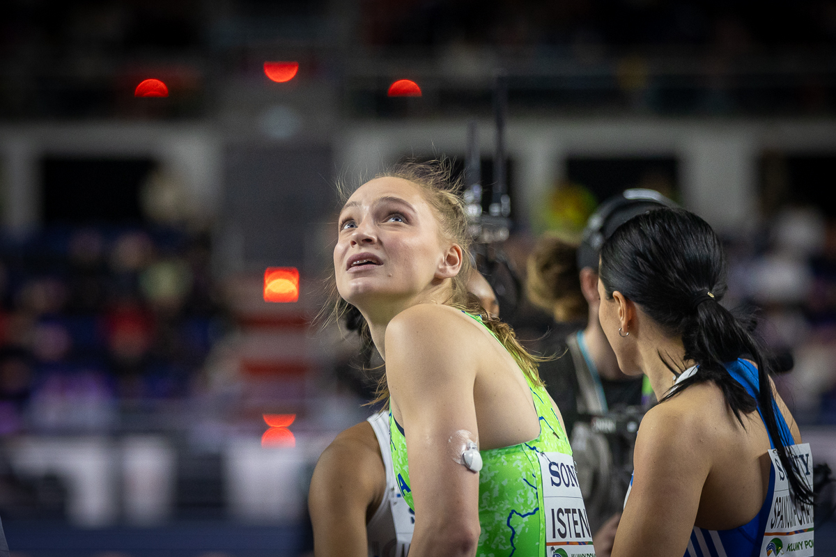 Slovenska zgodba sezone z nesrečnim koncem