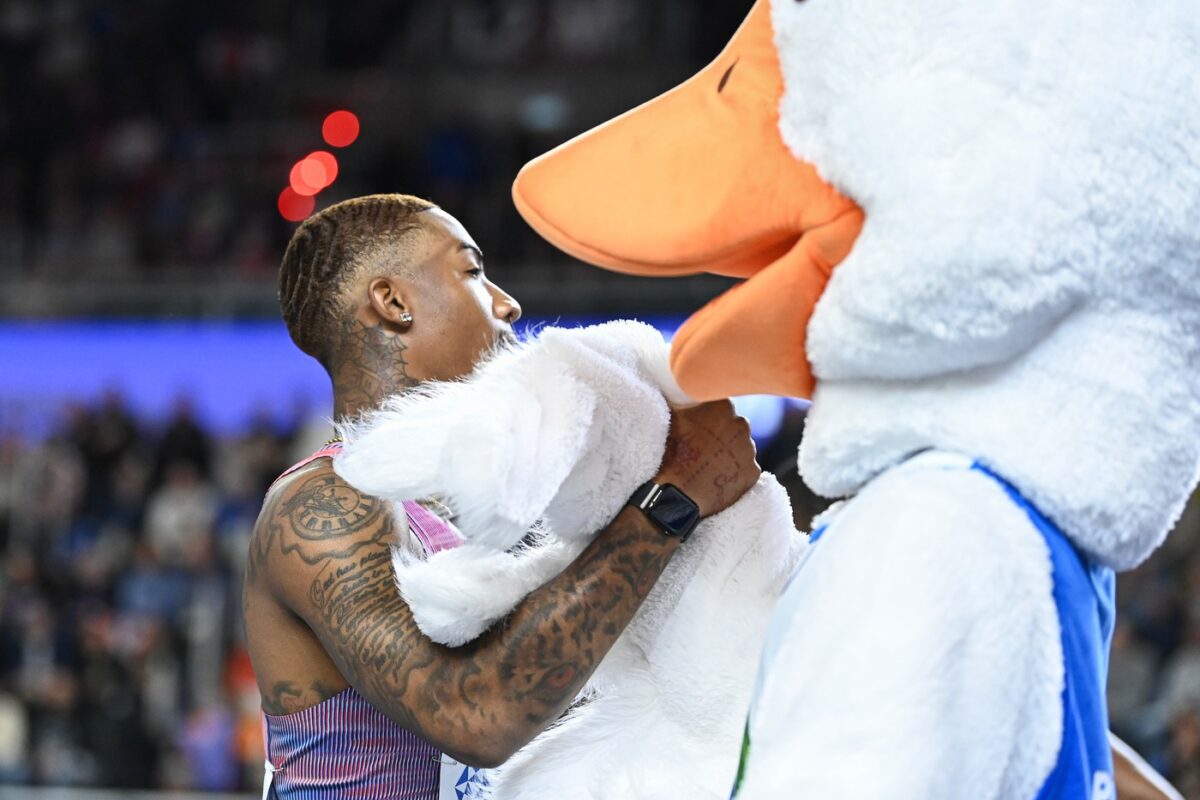 Spet ista zgodba, goske so “izropane”