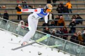 Viessmann FIS Ski Jumping World Cup 2025-26 in Oslo, Norway - 15 Mar 2026