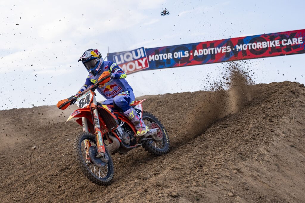 FIM Motocross World Championship