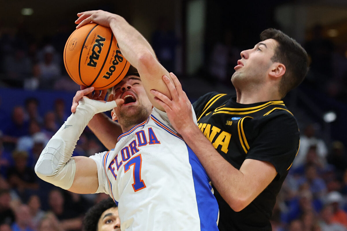 Urban Klavžar na napačni strani velikega presenečenja