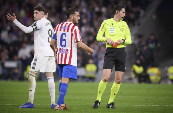 V Madridu ogorčeni nad sojenjem: “To je škandal” (VIDEO)