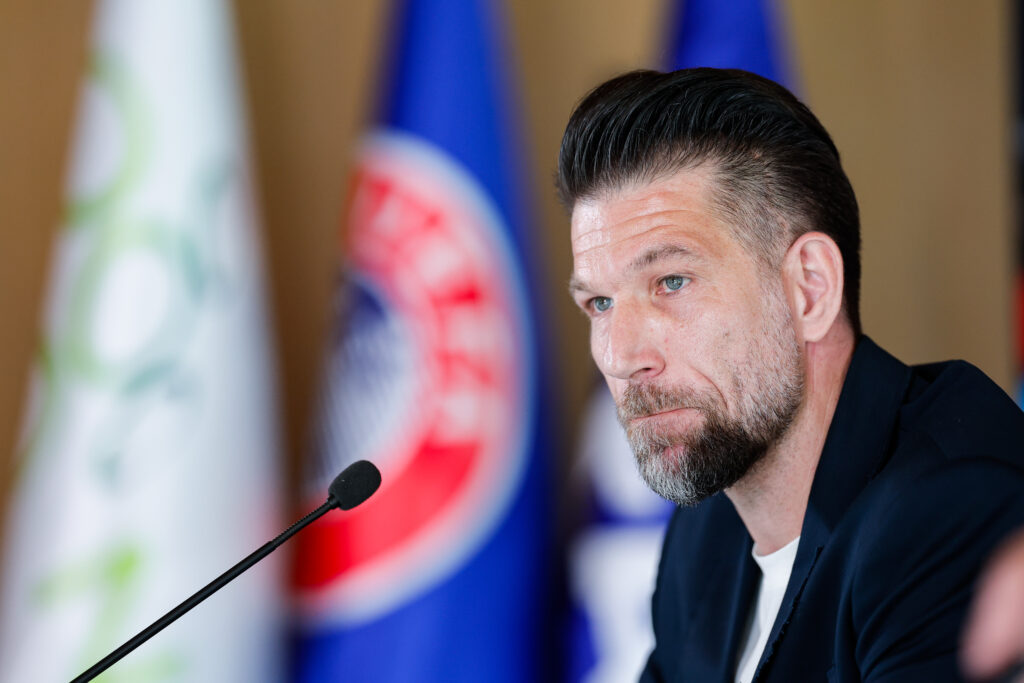 Boštjan Cesar