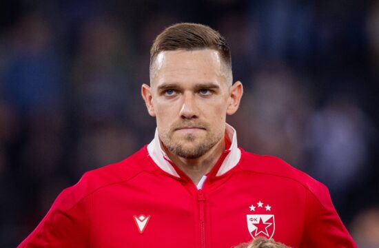 Bo zapustil Zvezdo? Elšnik za SK o svoji prihodnosti