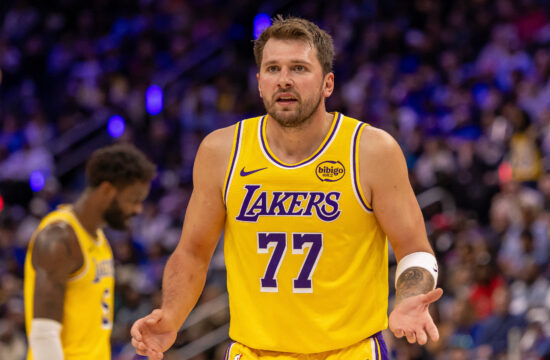 Po porazu velik vprašaj v Los Angelesu (VIDEO)