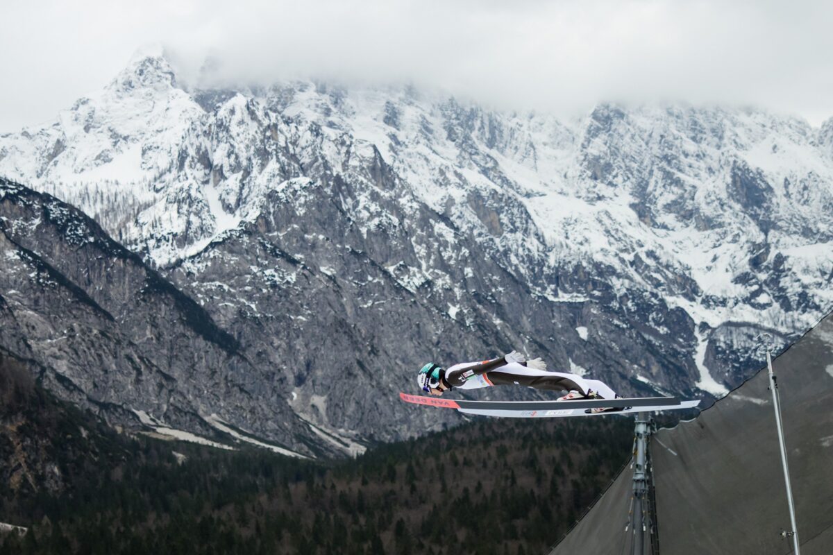 Kakšno vreme nas čaka v Planici?