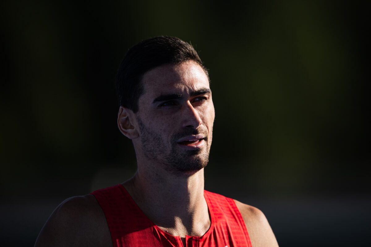 Stari slovenski znanec, ki je postal hit hrvaškega športa