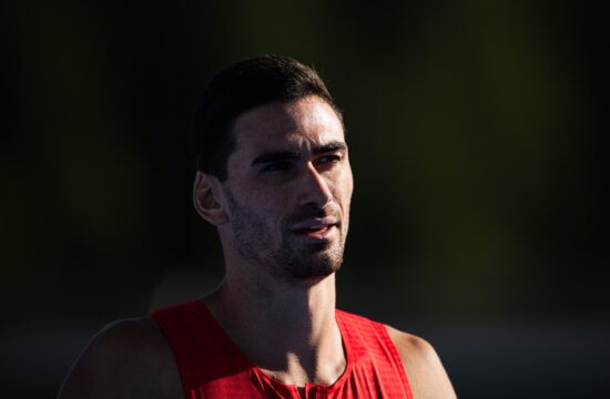 Stari slovenski znanec, ki je postal hit hrvaškega športa