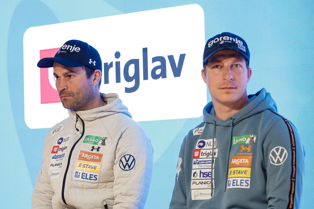 Dvomov praktično ni več: Hrgota in Tepeš sta se odločila