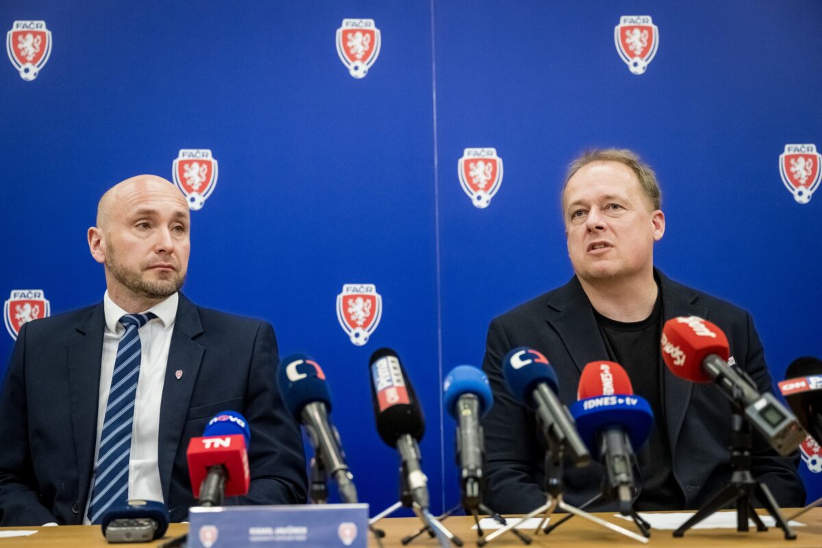 Na Češkem racija zaradi krojenja izidov v nogometu