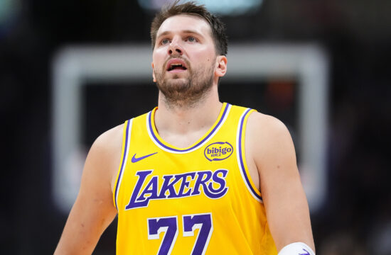 Težave Luke Dončića, bi nas moralo skrbeti? (VIDEO)