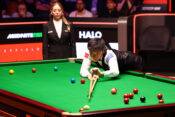 World Snooker Championship
