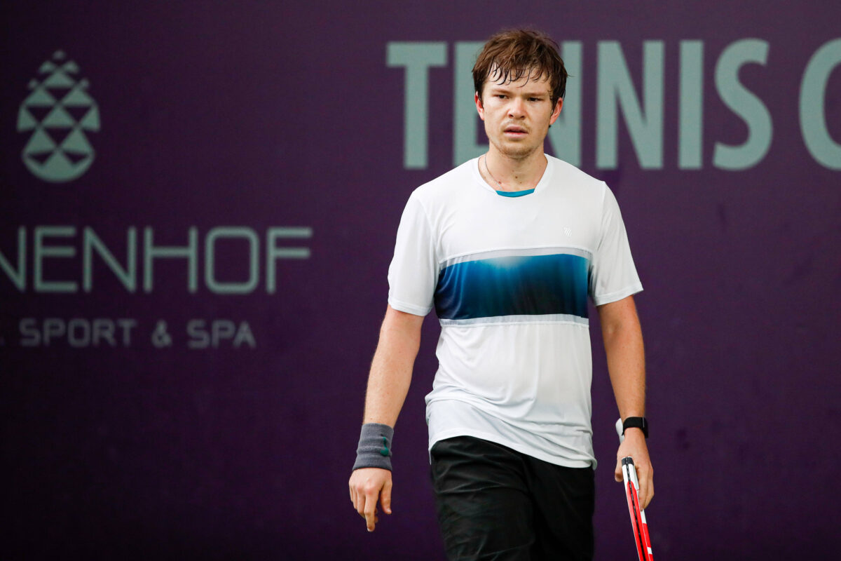 Kralj simuliranja! To je dramski vložek leta (VIDEO)