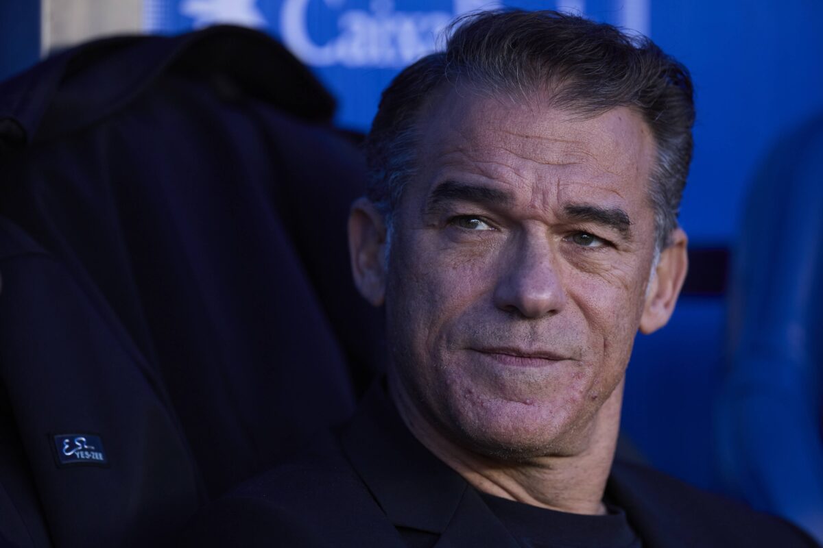 Sevilla ima novega trenerja